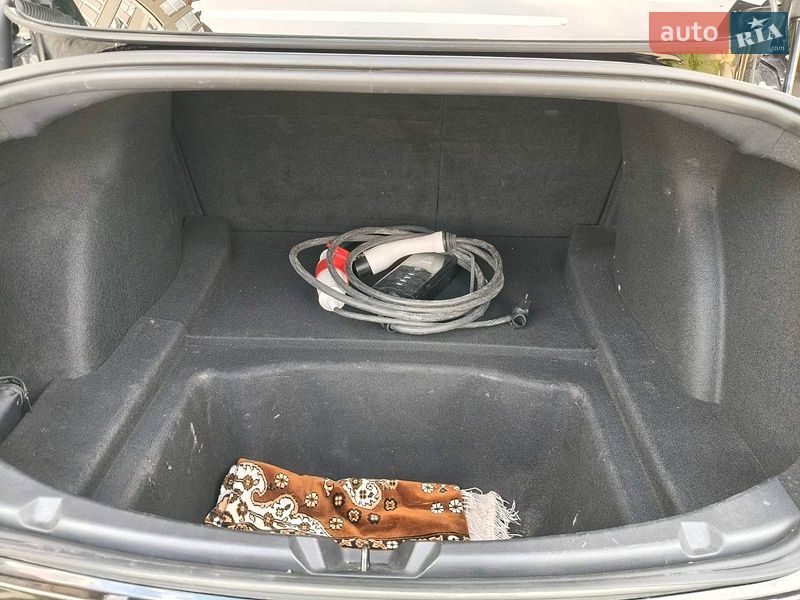 Седан Tesla Model 3 2020 в Івано-Франківську фото 12 Седан Tesla Model 3 2020 в Івано-Франківську