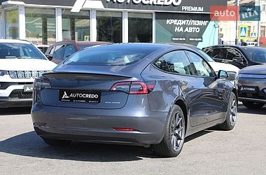 Седан Tesla Model 3 2022 в Харькове