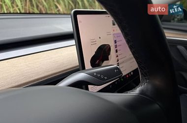 Седан Tesla Model 3 2022 в Львові фото 15 Седан Tesla Model 3 2022 в Львові