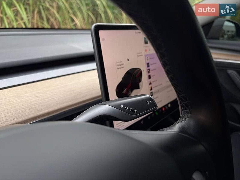 Седан Tesla Model 3 2022 в Львові фото 15 Седан Tesla Model 3 2022 в Львові