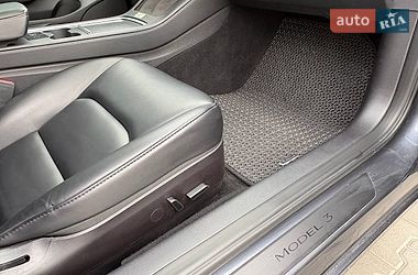 Седан Tesla Model 3 2022 в Львові фото 20 Седан Tesla Model 3 2022 в Львові