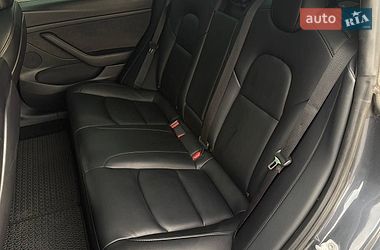 Седан Tesla Model 3 2022 в Львові фото 24 Седан Tesla Model 3 2022 в Львові