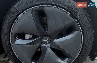 Седан Tesla Model 3 2022 в Могилів-Подільському