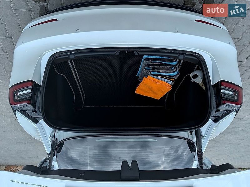 Седан Tesla Model 3 2022 в Могилів-Подільському