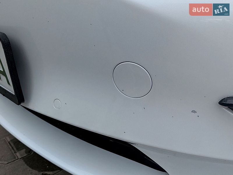 Седан Tesla Model 3 2022 в Могилів-Подільському