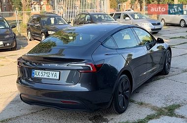 Седан Tesla Model 3 2024 в Харкові