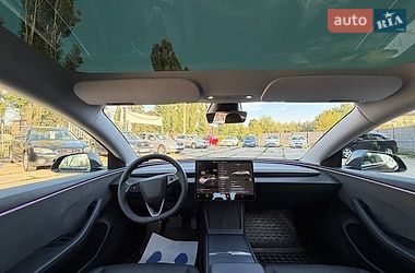 Седан Tesla Model 3 2024 в Харкові