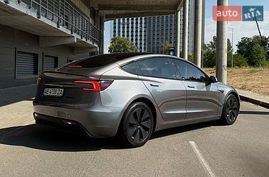 Седан Tesla Model 3 2024 в Києві фото 3 Седан Tesla Model 3 2024 в Києві