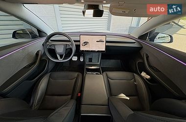 Седан Tesla Model 3 2024 в Києві фото 14 Седан Tesla Model 3 2024 в Києві