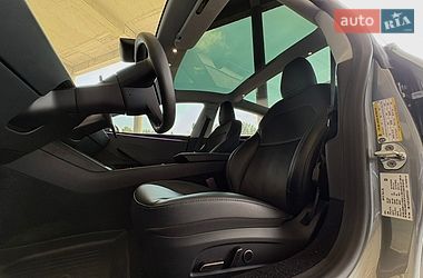 Седан Tesla Model 3 2024 в Києві фото 15 Седан Tesla Model 3 2024 в Києві