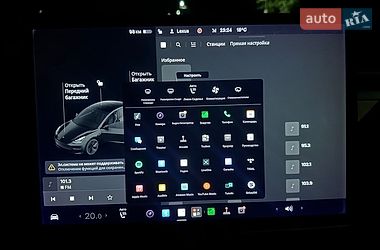 Седан Tesla Model 3 2019 в Львові