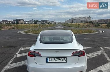 Седан Tesla Model 3 2019 в Києві
