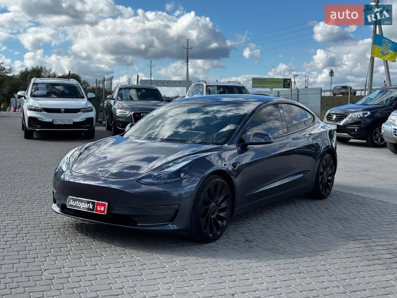 2015 Citroen C3 - мініатюра 38