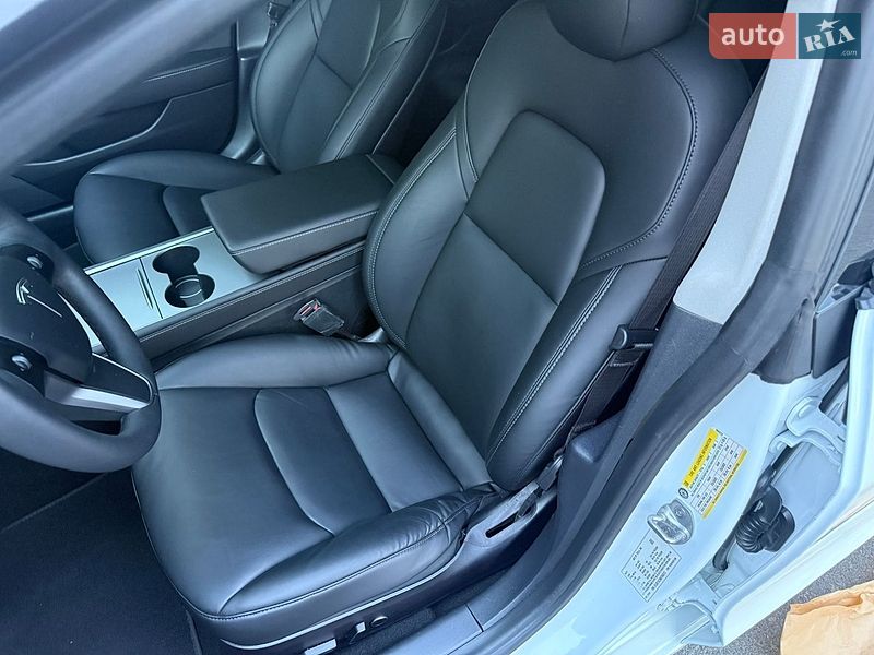 Седан Tesla Model 3 2021 в Днепре фото 10 Седан Tesla Model 3 2021 в Днепре