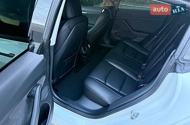 Седан Tesla Model 3 2021 в Днепре фото 13 Седан Tesla Model 3 2021 в Днепре