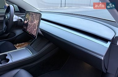Седан Tesla Model 3 2021 в Днепре фото 18 Седан Tesla Model 3 2021 в Днепре