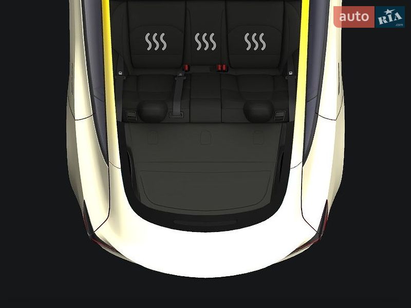 Седан Tesla Model 3 2021 в Кривому Розі