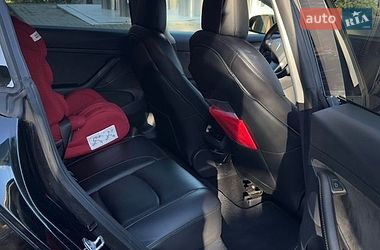 Седан Tesla Model 3 2022 в Чернівцях фото 12 Седан Tesla Model 3 2022 в Чернівцях