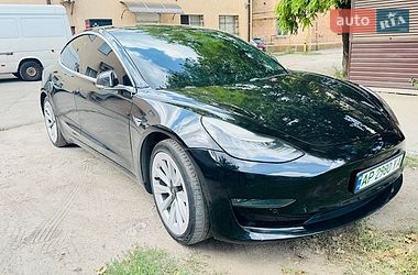 Седан Tesla Model 3 2018 в Запорожье фото 13 Седан Tesla Model 3 2018 в Запорожье