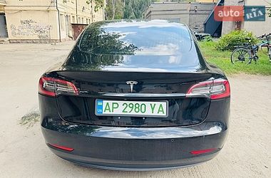 Седан Tesla Model 3 2018 в Запорожье фото 15 Седан Tesla Model 3 2018 в Запорожье