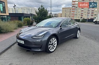 tesla model-3 2020 в Хмельницький від професійного продавця Анатолій