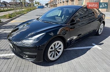 Седан Tesla Model 3 2022 в Вінниці