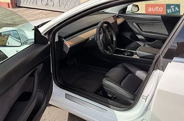 Седан Tesla Model 3 2020 в Ковеле