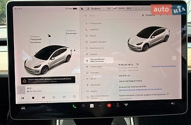 Седан Tesla Model 3 2020 в Ковеле
