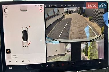 Седан Tesla Model 3 2020 в Ковеле