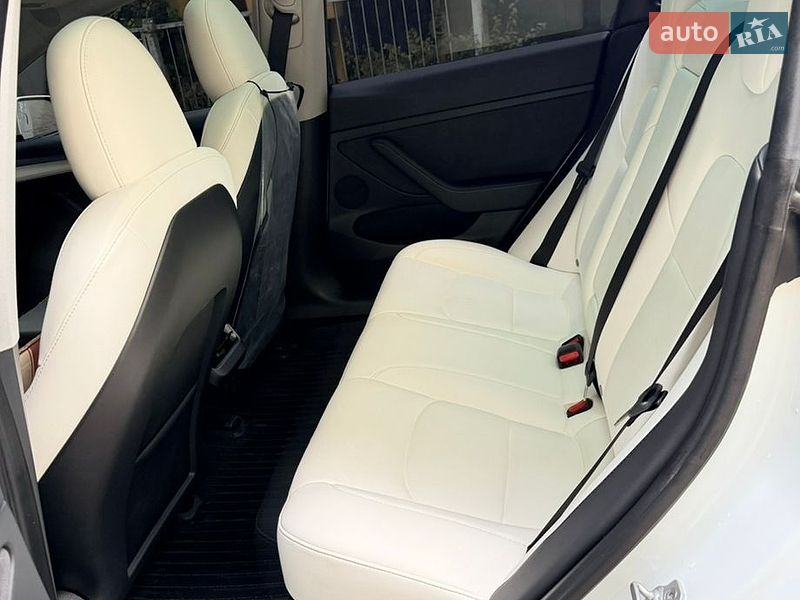 Седан Tesla Model 3 2023 в Фастове фото 15 Седан Tesla Model 3 2023 в Фастове