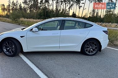 Седан Tesla Model 3 2019 в Житомирі