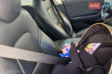 Седан Tesla Model 3 2018 в Киеве фото 2 Седан Tesla Model 3 2018 в Киеве