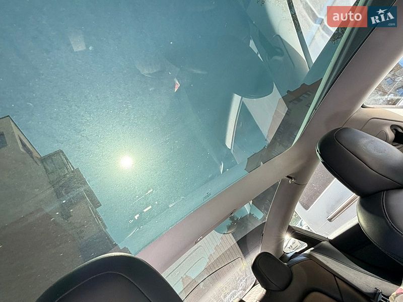 Седан Tesla Model 3 2018 в Киеве фото 7 Седан Tesla Model 3 2018 в Киеве