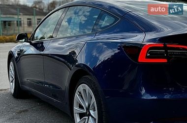 Седан Tesla Model 3 2023 в Полтаві фото 7 Седан Tesla Model 3 2023 в Полтаві
