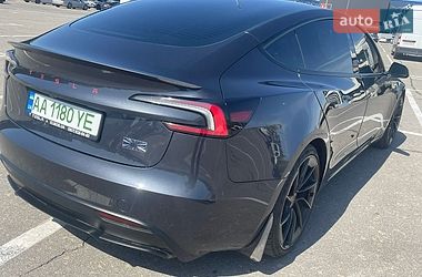 Седан Tesla Model 3 2024 в Києві фото 9 Седан Tesla Model 3 2024 в Києві