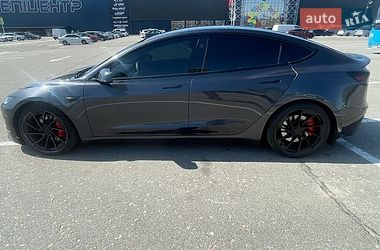 Седан Tesla Model 3 2024 в Києві фото 5 Седан Tesla Model 3 2024 в Києві