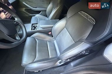 Седан Tesla Model 3 2024 в Києві фото 10 Седан Tesla Model 3 2024 в Києві