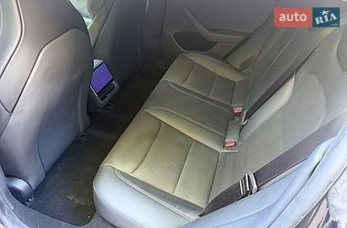 Седан Tesla Model 3 2024 в Києві фото 12 Седан Tesla Model 3 2024 в Києві