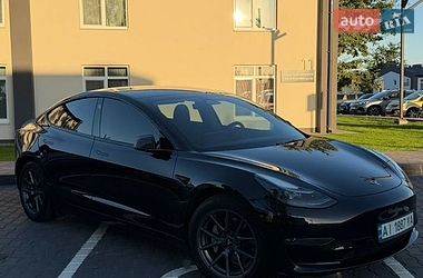 tesla model-3 2022 в Киев от профессионального продавца Семен