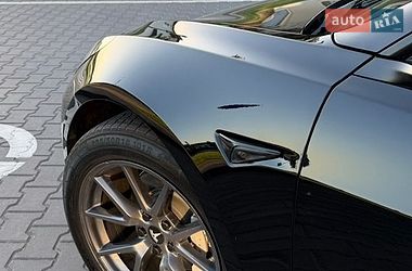 Седан Tesla Model 3 2022 в Киеве