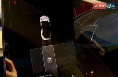 Седан Tesla Model 3 2018 в Киеве