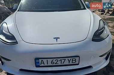 tesla model-3 2021 в Київ від професійного продавця Роман Живиця
