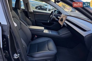 Седан Tesla Model 3 2025 в Одесі