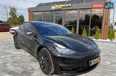 Седан Tesla Model 3 2020 в Коломиї фото 12 Седан Tesla Model 3 2020 в Коломиї