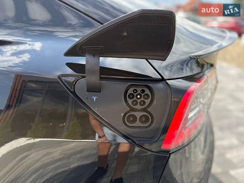Седан Tesla Model 3 2020 в Коломиї фото 18 Седан Tesla Model 3 2020 в Коломиї