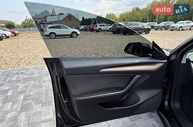 Седан Tesla Model 3 2020 в Коломиї фото 24 Седан Tesla Model 3 2020 в Коломиї