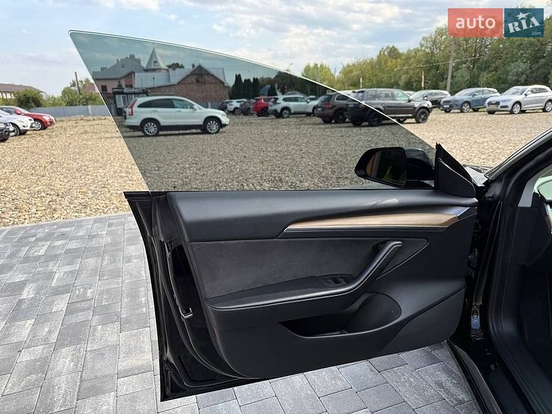 Седан Tesla Model 3 2020 в Коломиї фото 24 Седан Tesla Model 3 2020 в Коломиї
