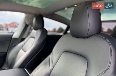 Седан Tesla Model 3 2020 в Коломиї фото 26 Седан Tesla Model 3 2020 в Коломиї