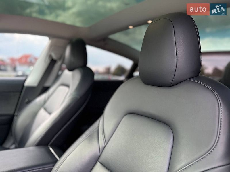 Седан Tesla Model 3 2020 в Коломиї фото 26 Седан Tesla Model 3 2020 в Коломиї