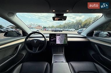 Седан Tesla Model 3 2020 в Коломиї фото 27 Седан Tesla Model 3 2020 в Коломиї